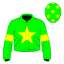 Sir Crater