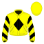 Chestnut Pete