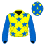 Hillstar Blues