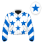 Stripe Of Honour
