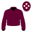 Born Chestnut'jac
