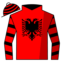Albanian Blood