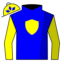 Golden Spike