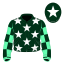 Paddy The Squire