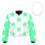 Sapphire Sirocco