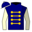 Royal Fixation