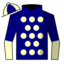 Light Infantry Man
