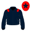 Back Straight