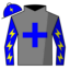 Starspangledancer