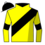 Flying Argyle