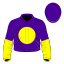 Second Fiddle