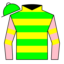 Distorted Pro