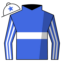 Initial Blue