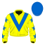 Yeats Star