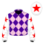 Harlequin Breeze