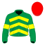 Donegal Rose
