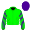 Moon Aura