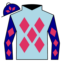 Flying Shamus
