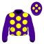 Crystal Gold
