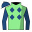 Huron Bleu