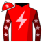 Vermilion Tempest