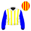 Thistle Cross