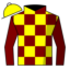Dark Kestrel