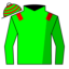 Dynamite Dancer