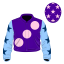 The Chancie Grey