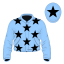 Johnson's Blue
