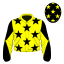 Blingy's Sister