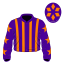 Dawn Flame