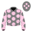 Cloudy Rose