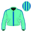 Calico Blue