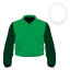 Green Sparkle