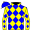 Alvarado Cat