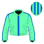 Calico Blue