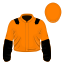 Arctic Flame