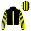 Luminous Warrior