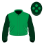 Green Sparkle