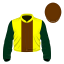 Dark Alley