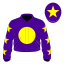 Jersey Maverick