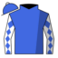 Frosted Bull