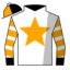 Curlin Rose