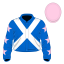 Savoy Blue