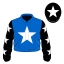 Blue Trix
