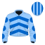 Yanka Blue