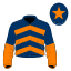Sky Blue Ribbon