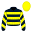Jamaican Storm