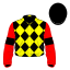 Blazing Son